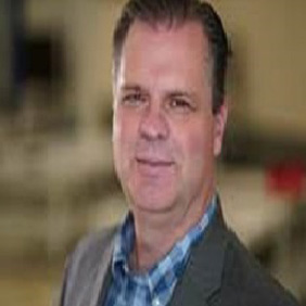 Trent Martin